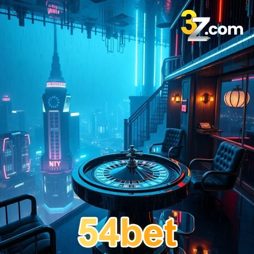 54bet App