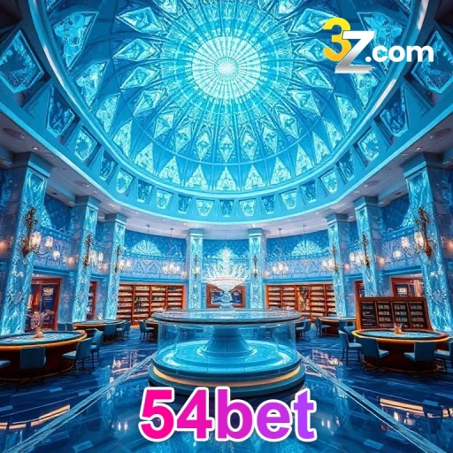 54bet Baixar
