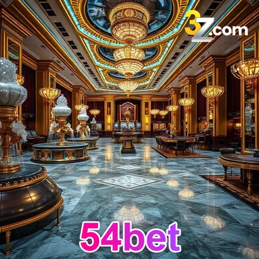 54bet Cassino