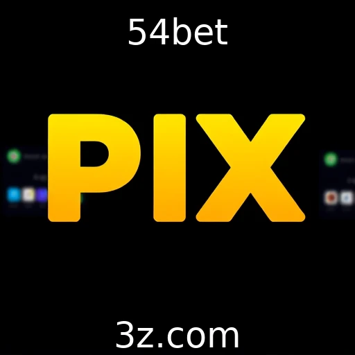 54bet Cinco estratégias infalíveis para melhorar suas apostas esportivas