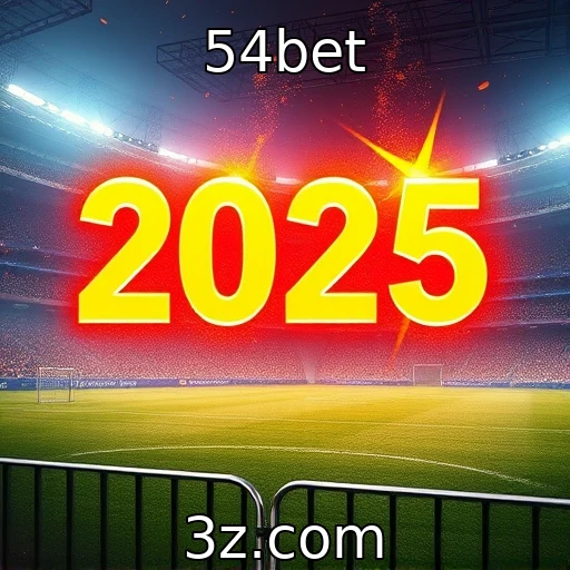 54bet Apostas esportivas: Estratégias vencedoras para maximizar seus lucros