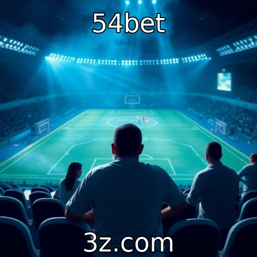 54bet Apostas esportivas: como analisar jogos para maximizar lucros