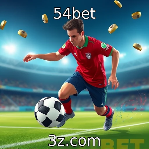 Apostas esportivas: como analisar partidas para maximizar seus lucros