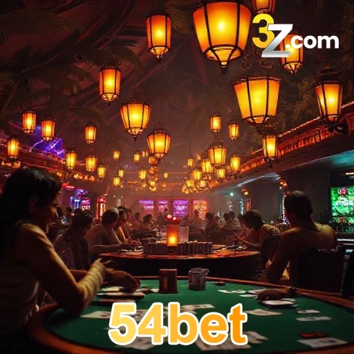 54bet VIP